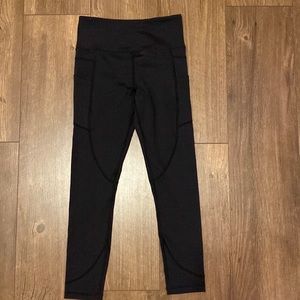 Zyia light n tight size 4 new